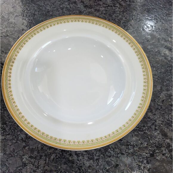 VINTAGE Haviland Schleiger #629 Butter Dish Base - Picture 1 of 4